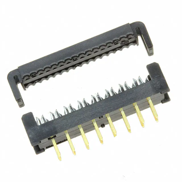 XG2A-1601 Omron Electronics Inc-EMC Div  Board In Direct Wire to Board